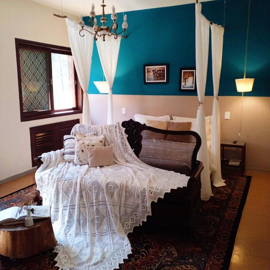 Reserva Hotel Boutique Águas de Lindóia 외부 사진