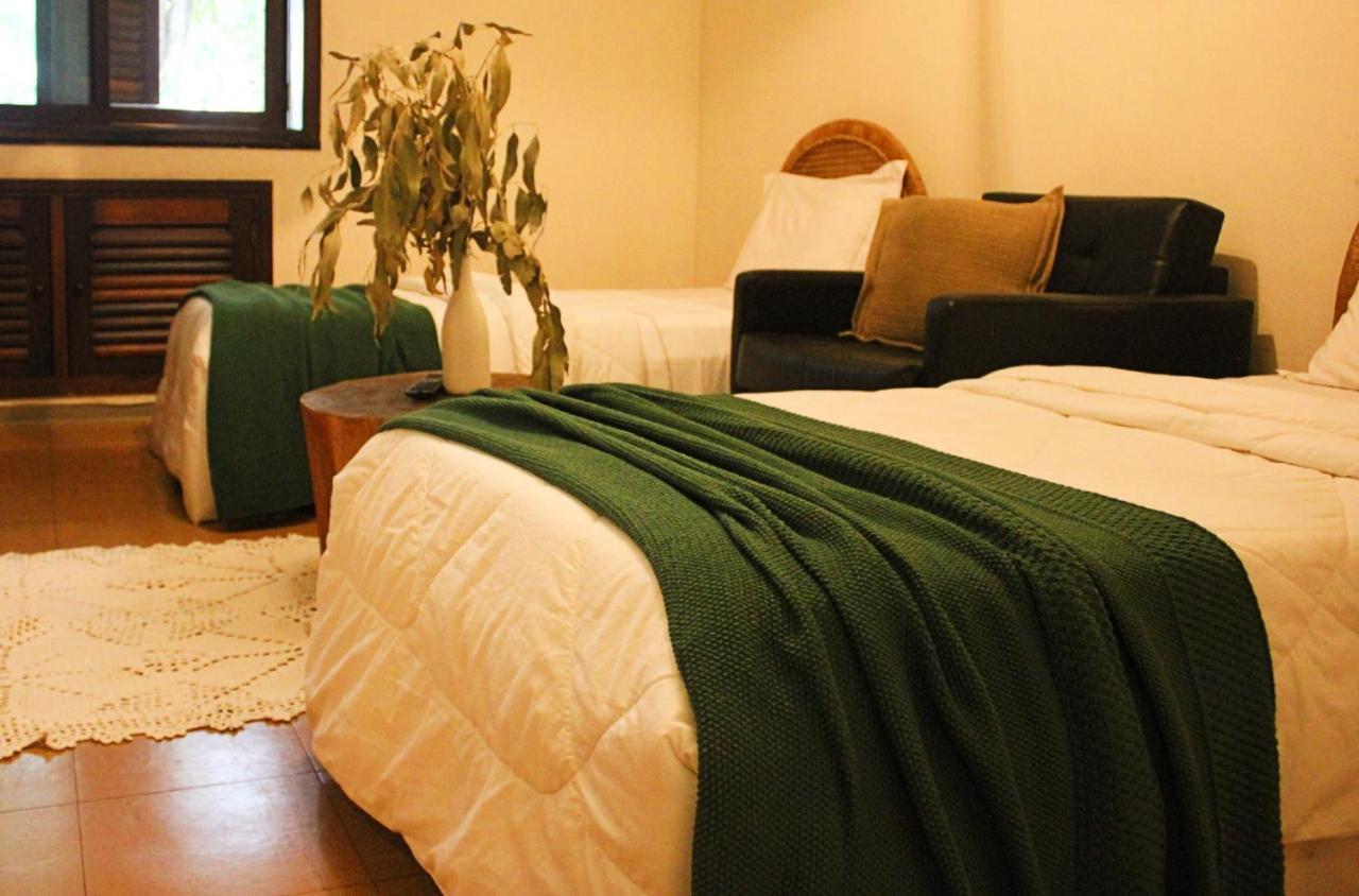 Reserva Hotel Boutique Águas de Lindóia 외부 사진