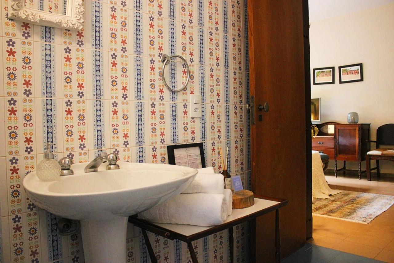 Reserva Hotel Boutique Águas de Lindóia 외부 사진