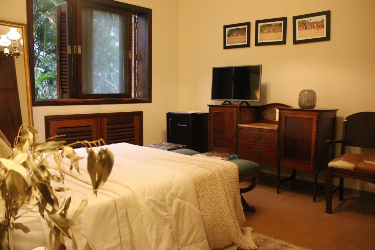 Reserva Hotel Boutique Águas de Lindóia 외부 사진