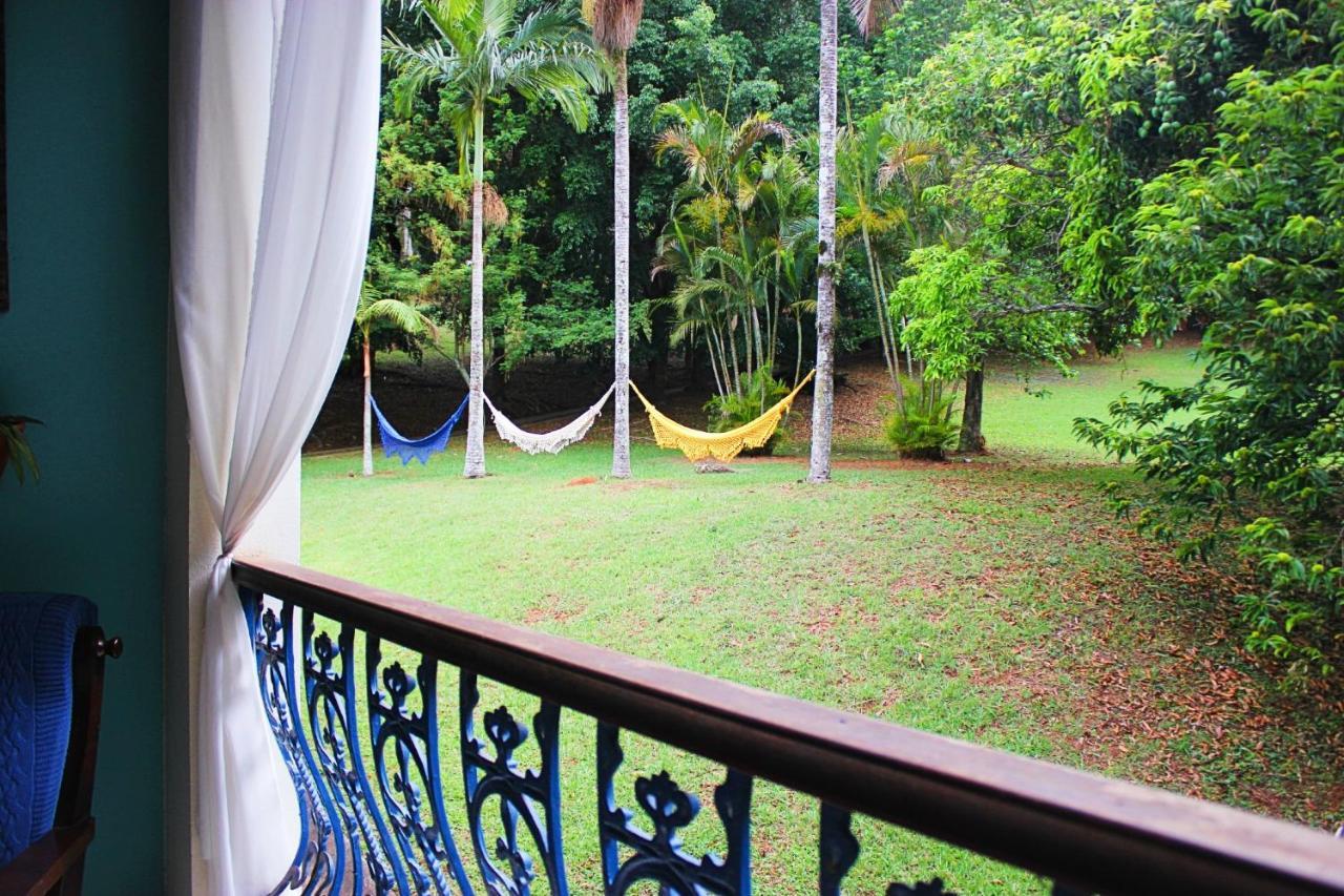 Reserva Hotel Boutique Águas de Lindóia 외부 사진