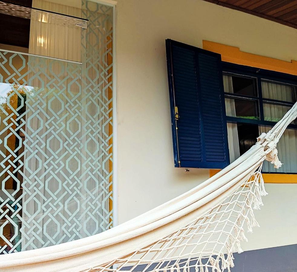 Reserva Hotel Boutique Águas de Lindóia 외부 사진