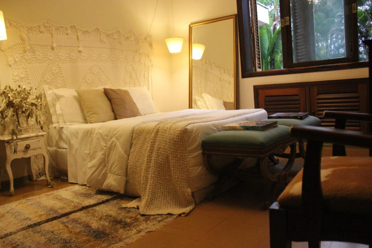 Reserva Hotel Boutique Águas de Lindóia 외부 사진