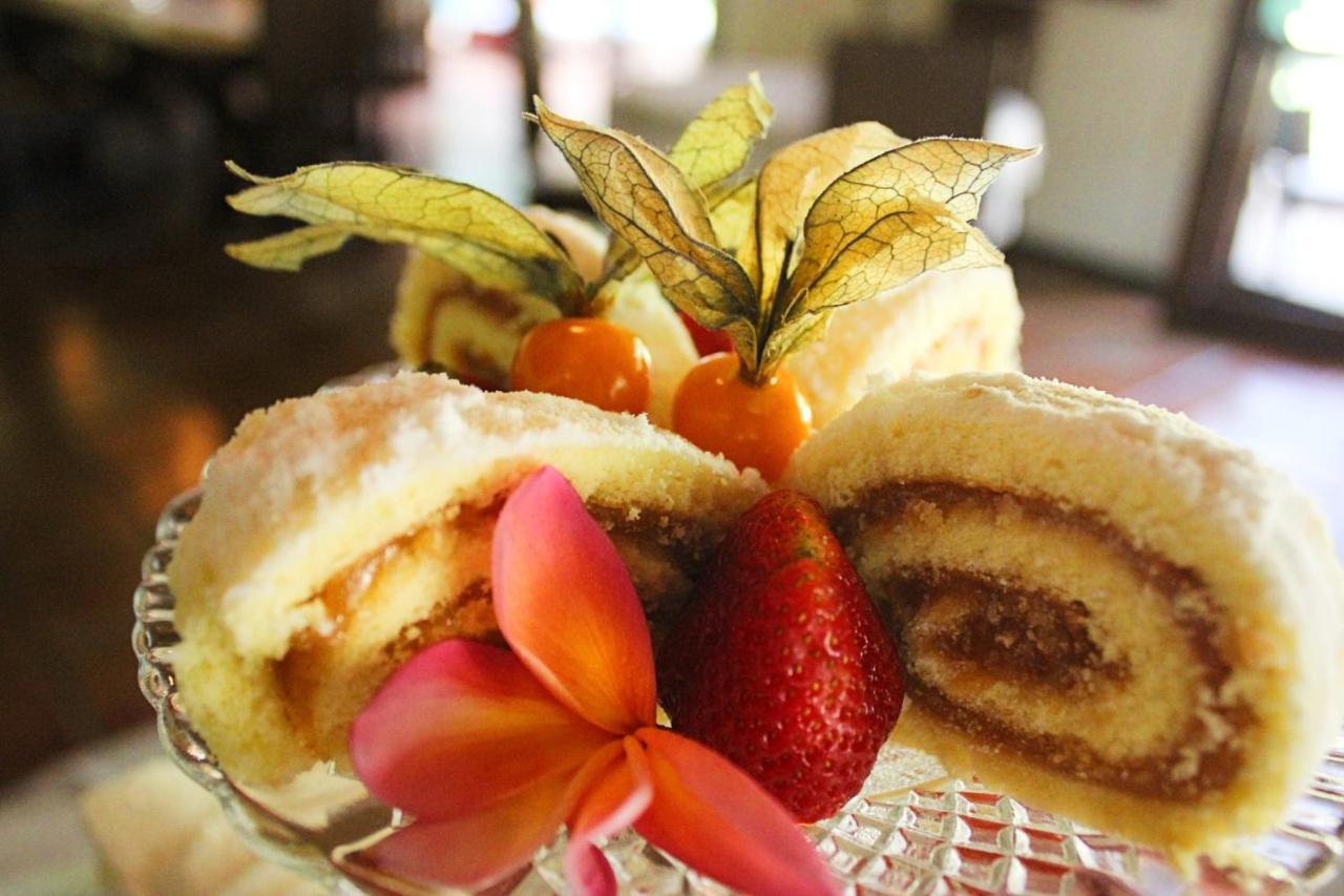 Reserva Hotel Boutique Águas de Lindóia 외부 사진