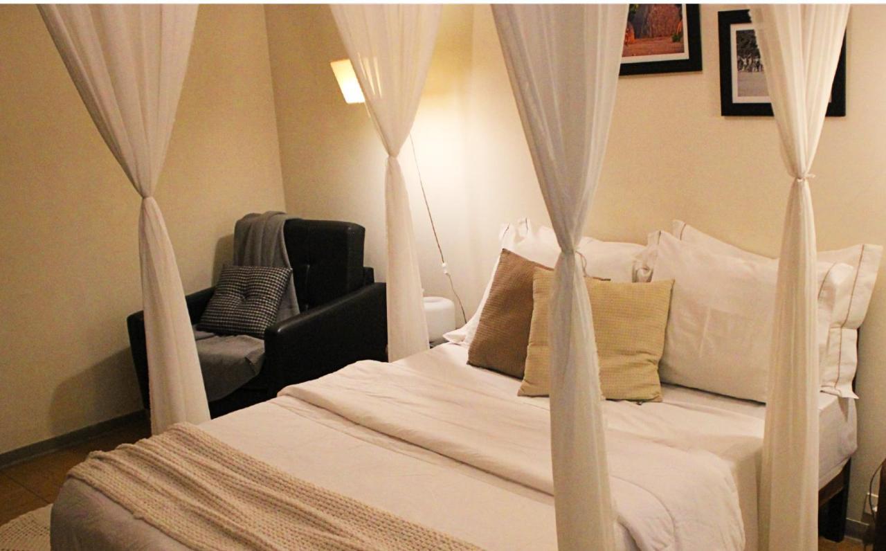 Reserva Hotel Boutique Águas de Lindóia 외부 사진