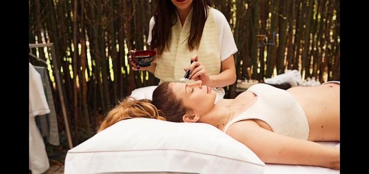 Reserva Hotel Boutique Águas de Lindóia 외부 사진