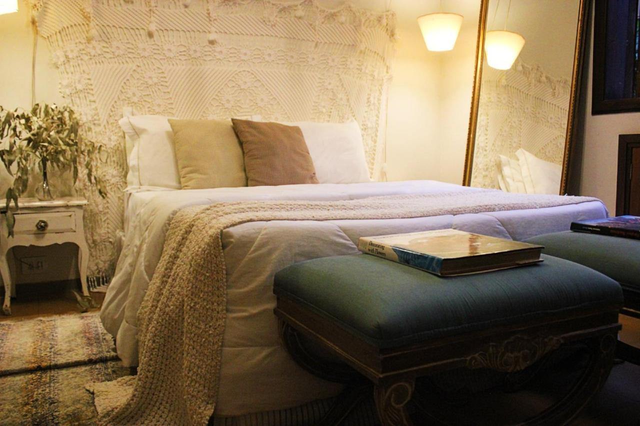 Reserva Hotel Boutique Águas de Lindóia 외부 사진