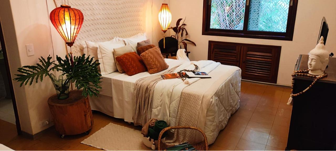 Reserva Hotel Boutique Águas de Lindóia 외부 사진