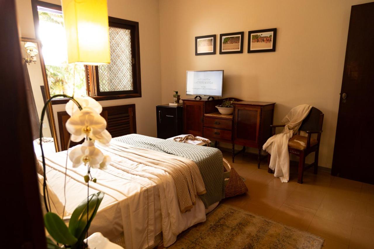 Reserva Hotel Boutique Águas de Lindóia 외부 사진
