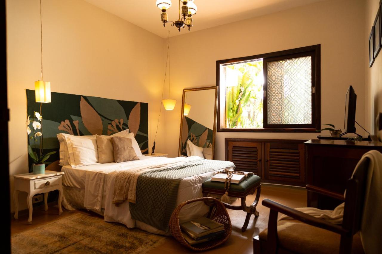Reserva Hotel Boutique Águas de Lindóia 외부 사진