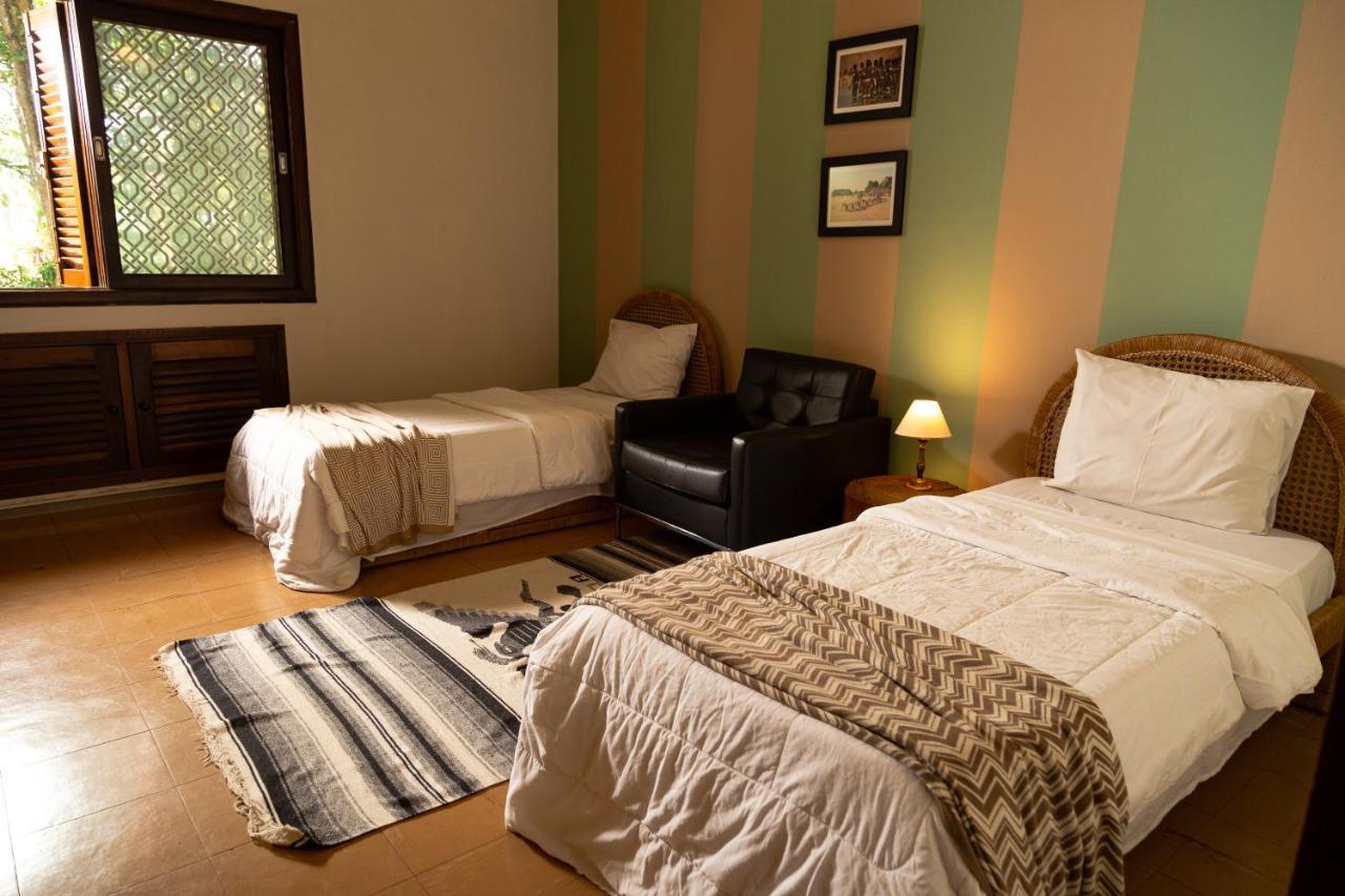 Reserva Hotel Boutique Águas de Lindóia 외부 사진