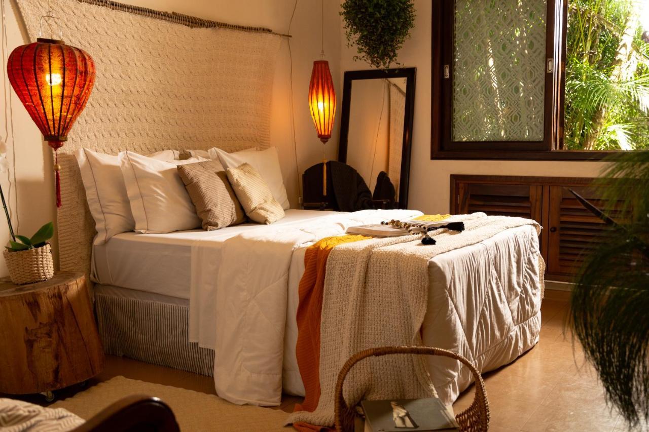 Reserva Hotel Boutique Águas de Lindóia 외부 사진