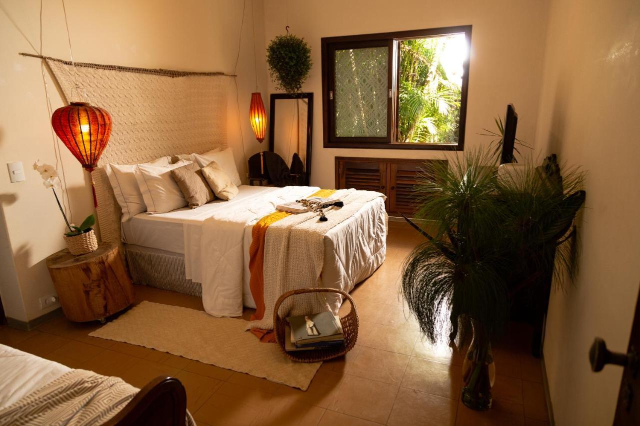 Reserva Hotel Boutique Águas de Lindóia 외부 사진