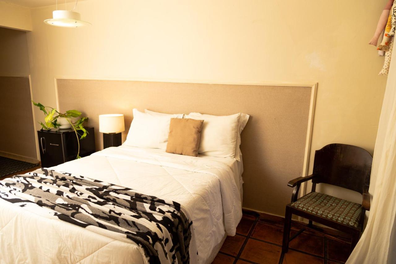 Reserva Hotel Boutique Águas de Lindóia 외부 사진
