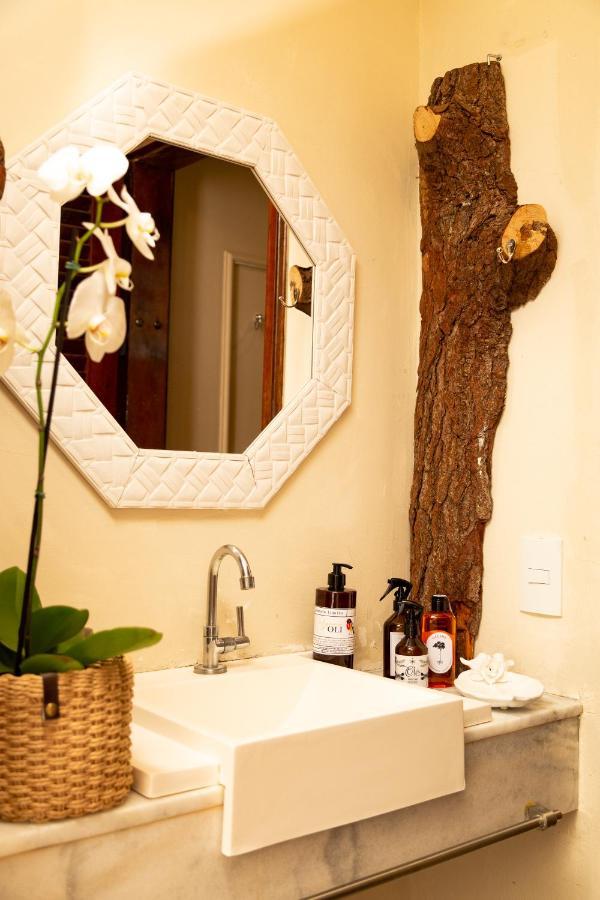 Reserva Hotel Boutique Águas de Lindóia 외부 사진