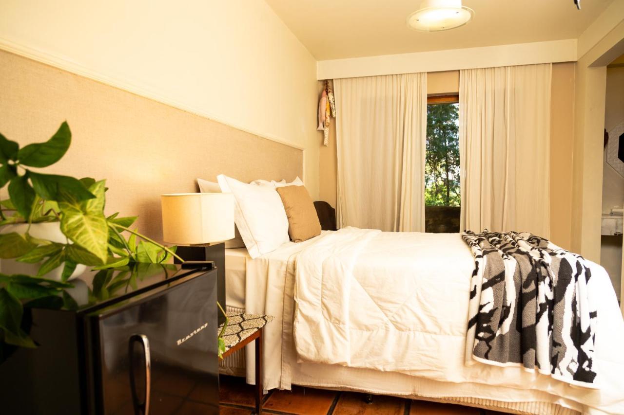 Reserva Hotel Boutique Águas de Lindóia 외부 사진